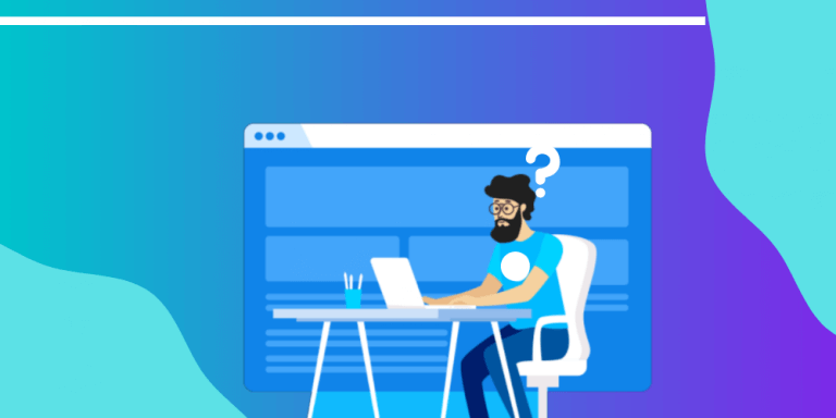 Web app downtime - solution by our CTO Volumetree