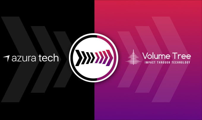 Azuratech to Volumetree