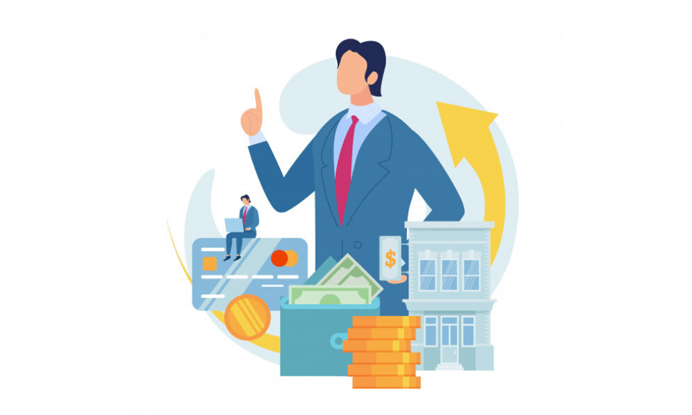 small Business On Track